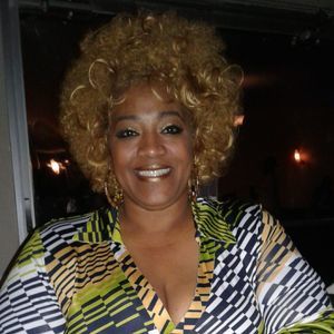 Meet your Posher, Keesha